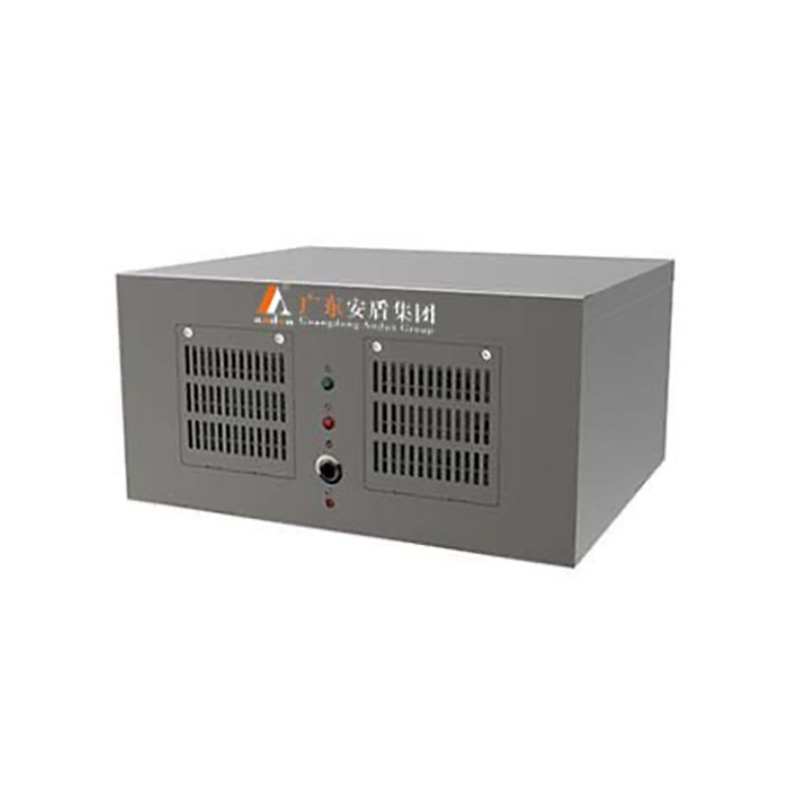 安盾ANDVN智慧安檢綜合管理平臺AD-LNMP6000